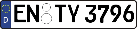 EN-TY3796