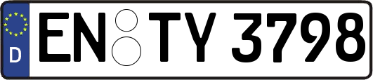 EN-TY3798