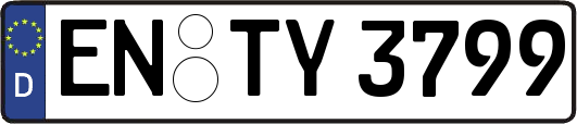 EN-TY3799