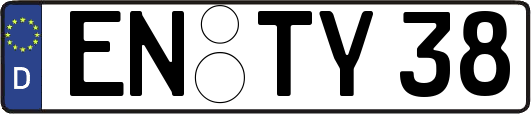 EN-TY38