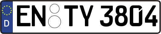 EN-TY3804