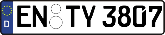 EN-TY3807