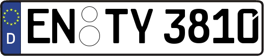 EN-TY3810