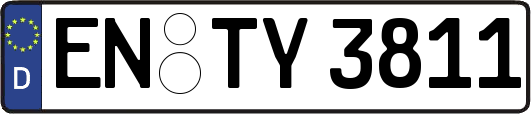 EN-TY3811