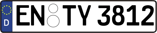 EN-TY3812