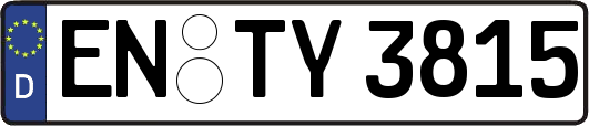 EN-TY3815