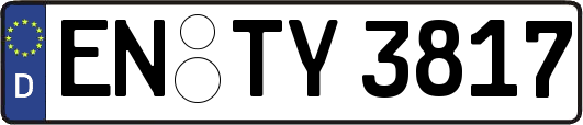 EN-TY3817