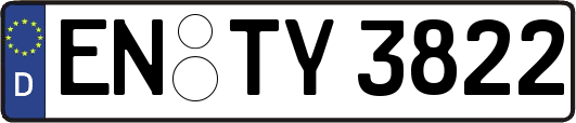 EN-TY3822