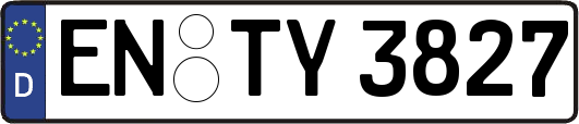 EN-TY3827