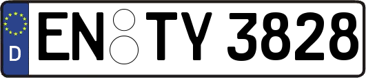 EN-TY3828