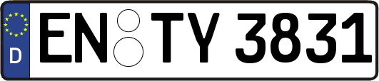 EN-TY3831