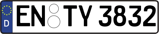 EN-TY3832