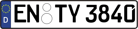 EN-TY3840
