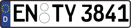 EN-TY3841