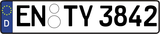 EN-TY3842