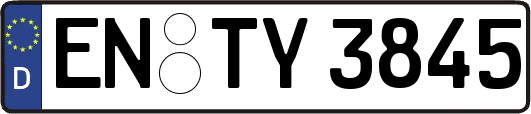 EN-TY3845