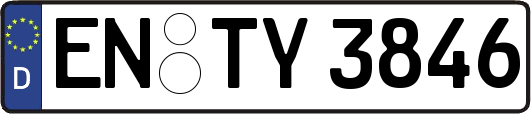 EN-TY3846