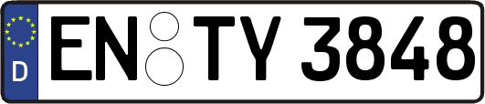 EN-TY3848
