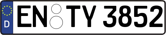 EN-TY3852