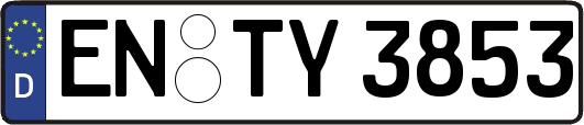 EN-TY3853