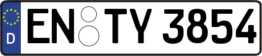 EN-TY3854