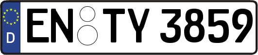EN-TY3859