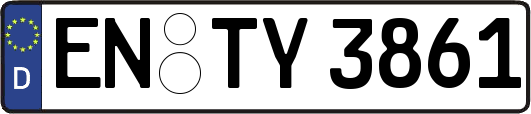 EN-TY3861