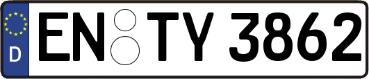 EN-TY3862