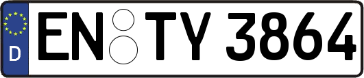 EN-TY3864