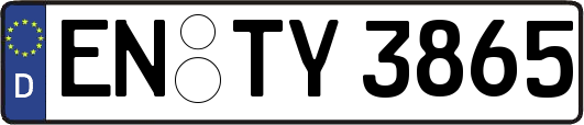 EN-TY3865