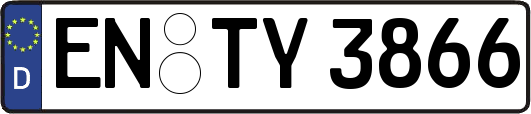 EN-TY3866