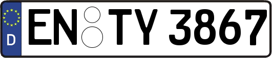 EN-TY3867
