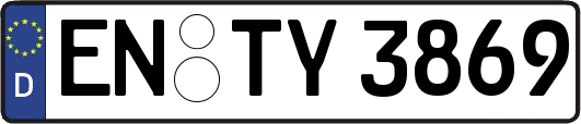 EN-TY3869