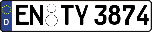 EN-TY3874