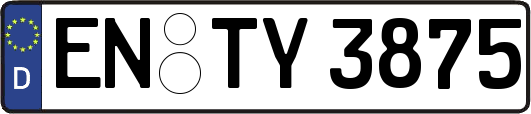 EN-TY3875