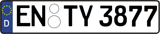 EN-TY3877