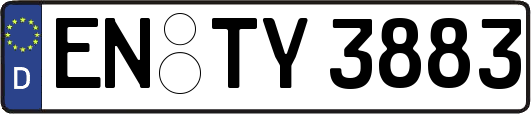 EN-TY3883