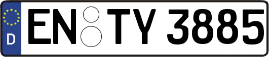 EN-TY3885