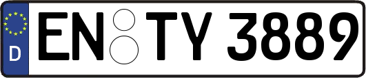 EN-TY3889