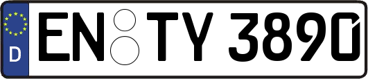 EN-TY3890
