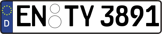 EN-TY3891
