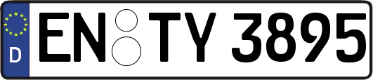 EN-TY3895