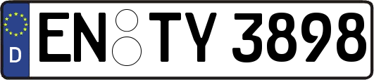 EN-TY3898