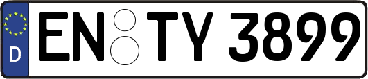 EN-TY3899