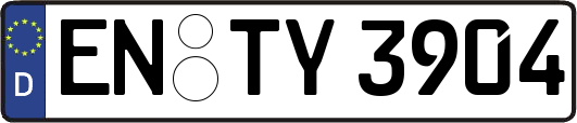 EN-TY3904