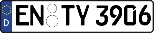 EN-TY3906