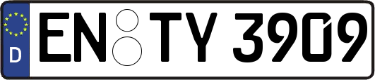 EN-TY3909