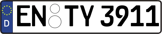 EN-TY3911