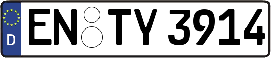 EN-TY3914