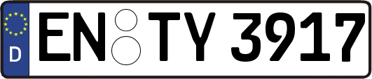 EN-TY3917